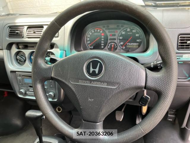 Honda VAMOS HOBIO 2005-07 7800486-7