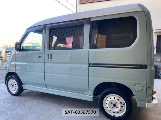 Honda VAMOS HOBIO 2005-04 7800775-12