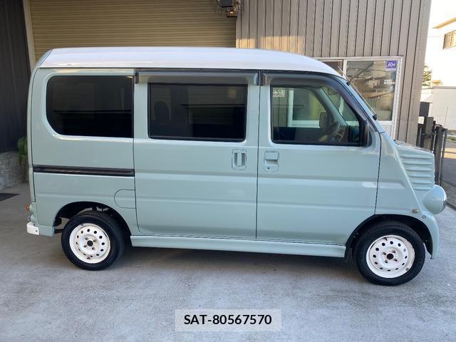 Honda VAMOS HOBIO 2005-04 7800775-14
