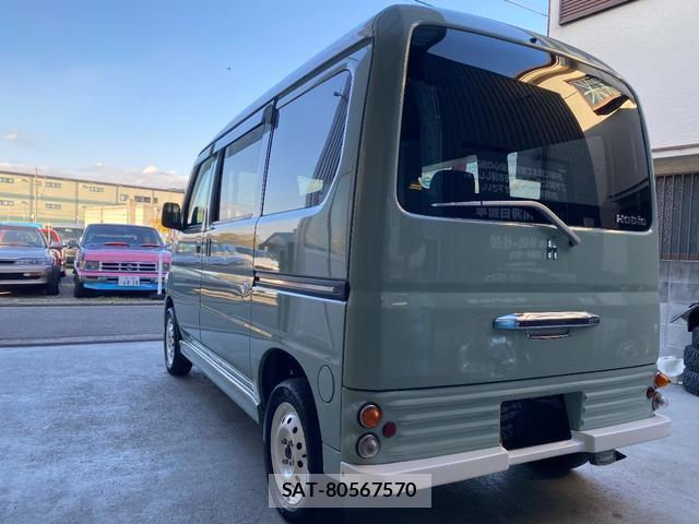 Honda VAMOS HOBIO 2005-04 7800775-15