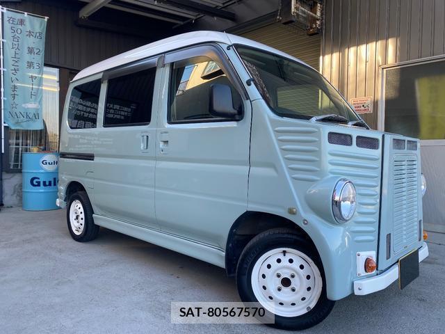 Honda VAMOS HOBIO 2005-04 7800775-18