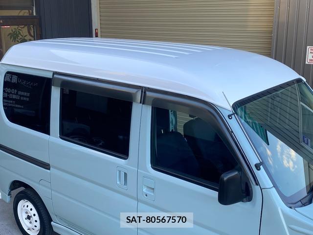 Honda VAMOS HOBIO 2005-04 7800775-4