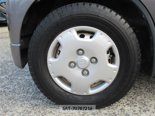 Honda VAMOS HOBIO 2013-03 7802683-11