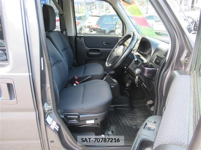 Honda VAMOS HOBIO 2013-03 7802683-12