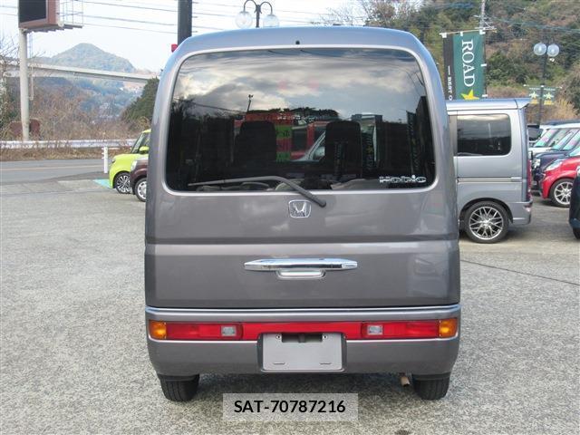 Honda VAMOS HOBIO 2013-03 7802683-17