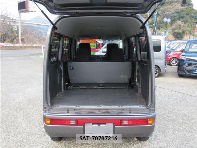 Honda VAMOS HOBIO 2013-03 7802683-18