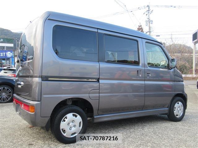 Honda VAMOS HOBIO 2013-03 7802683-2