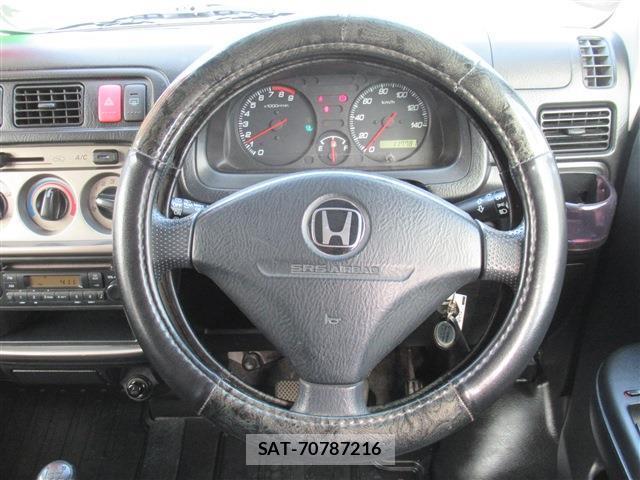 Honda VAMOS HOBIO 2013-03 7802683-4