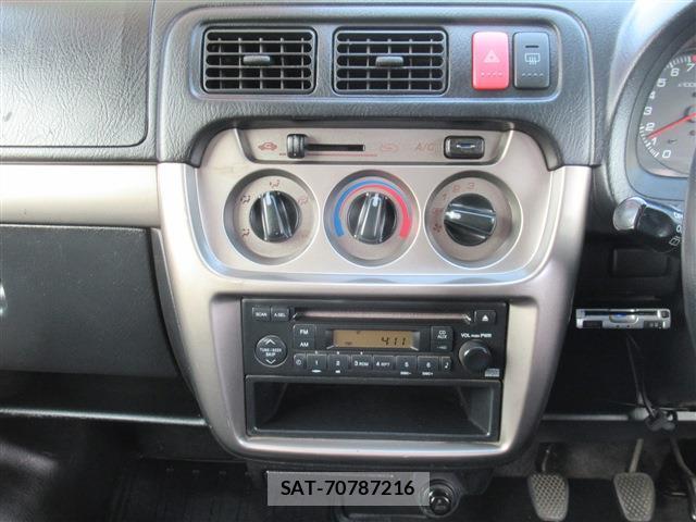 Honda VAMOS HOBIO 2013-03 7802683-5