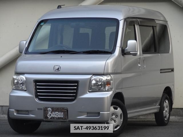 Honda VAMOS HOBIO 2015-06 7805179-0