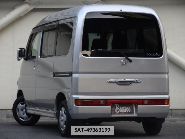 Honda VAMOS HOBIO 2015-06 7805179-10