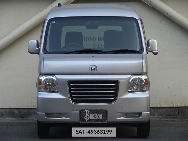 Honda VAMOS HOBIO 2015-06 7805179-11
