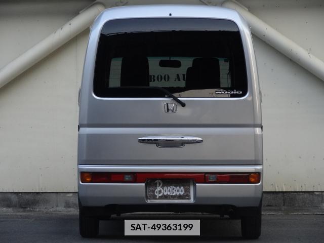 Honda VAMOS HOBIO 2015-06 7805179-12