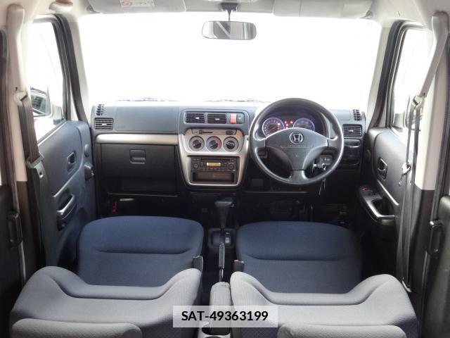 Honda VAMOS HOBIO 2015-06 7805179-2
