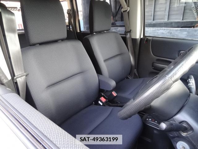 Honda VAMOS HOBIO 2015-06 7805179-3