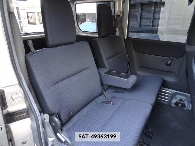 Honda VAMOS HOBIO 2015-06 7805179-4