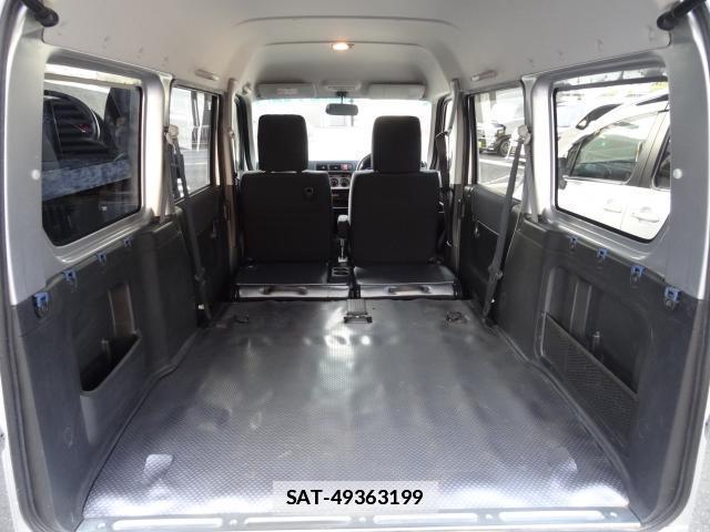 Honda VAMOS HOBIO 2015-06 7805179-5