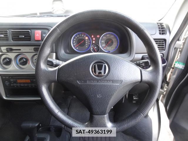 Honda VAMOS HOBIO 2015-06 7805179-6