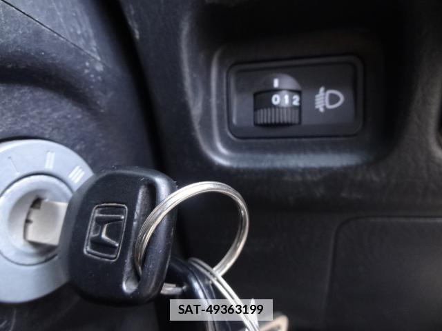 Honda VAMOS HOBIO 2015-06 7805179-7