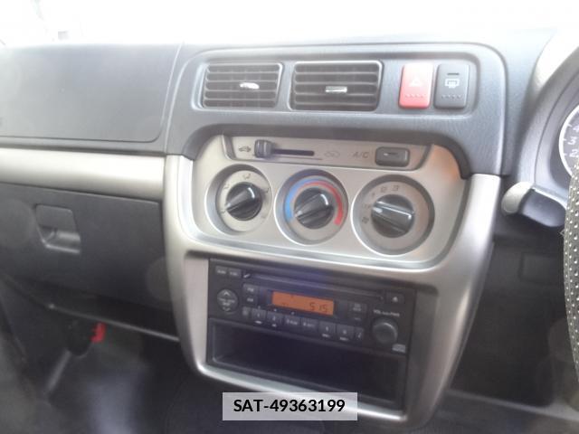 Honda VAMOS HOBIO 2015-06 7805179-8