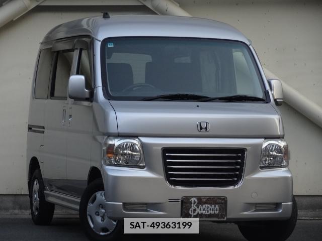 Honda VAMOS HOBIO 2015-06 7805179-9
