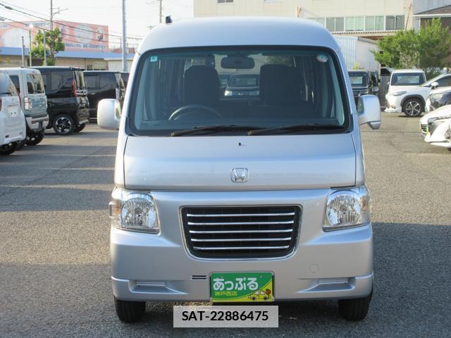 Honda VAMOS HOBIO 2016-06 7807003-1