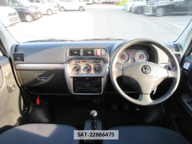 Honda VAMOS HOBIO 2016-06 7807003-14