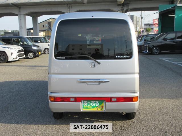 Honda VAMOS HOBIO 2016-06 7807003-2