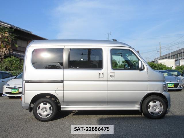 Honda VAMOS HOBIO 2016-06 7807003-3