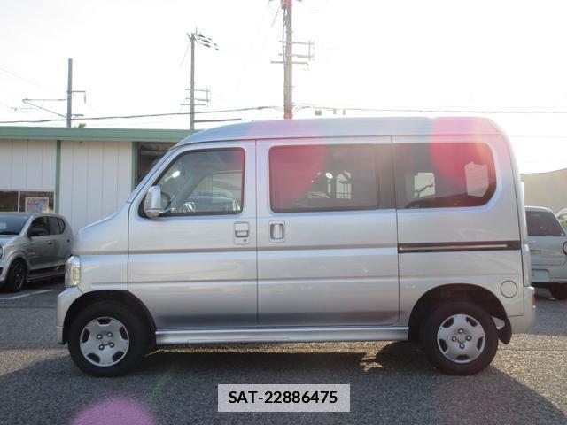 Honda VAMOS HOBIO 2016-06 7807003-4