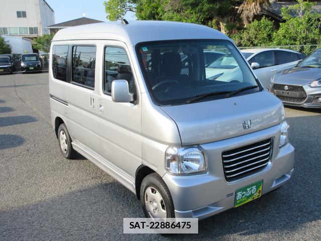 Honda VAMOS HOBIO 2016-06 7807003-5