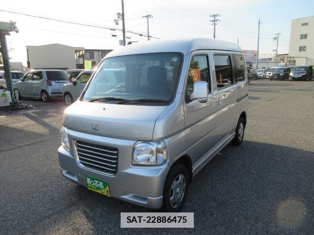 Honda VAMOS HOBIO 2016-06 7807003-6