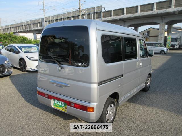 Honda VAMOS HOBIO 2016-06 7807003-7