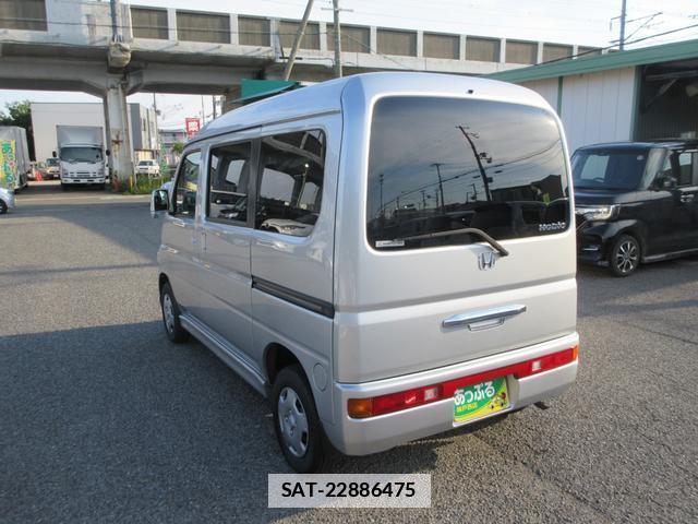 Honda VAMOS HOBIO 2016-06 7807003-8
