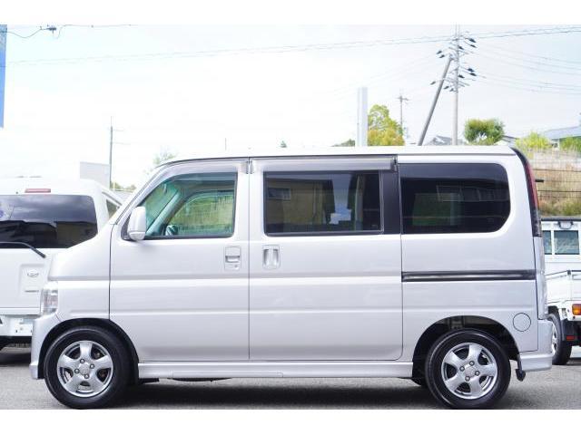 Honda VAMOS 2016-02 7795958-10