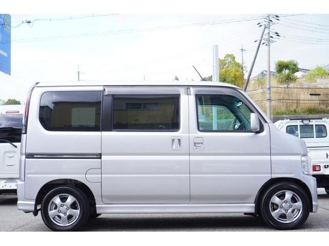 Honda VAMOS 2016-02 7795958-3