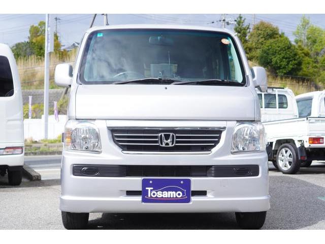 Honda VAMOS 2016-02 7795958-9