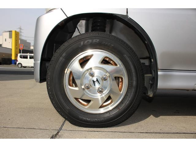 Honda VAMOS 2004-12 7806105-12