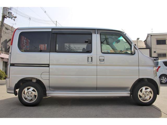Honda VAMOS 2004-12 7806105-3