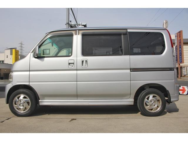 Honda VAMOS 2004-12 7806105-4