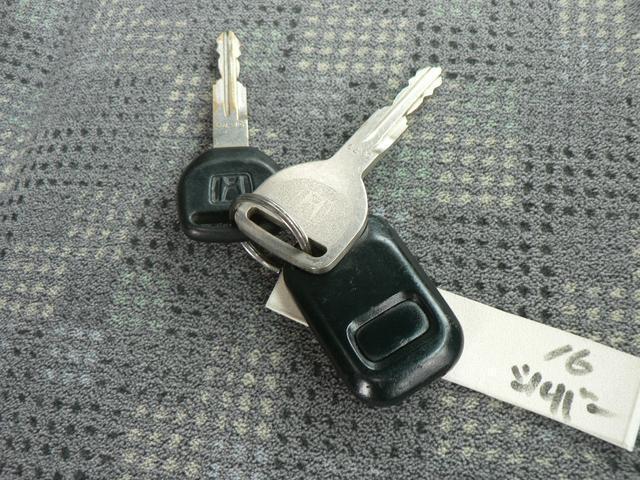 Honda VAMOS 2004-07 7806693-13