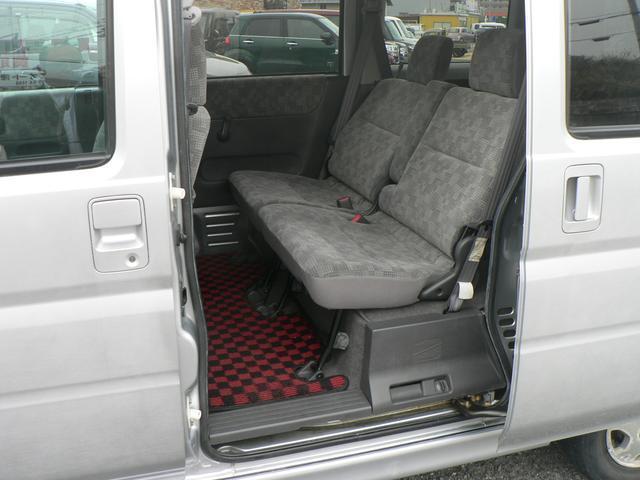 Honda VAMOS 2004-07 7806693-16