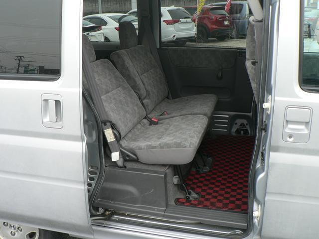 Honda VAMOS 2004-07 7806693-18