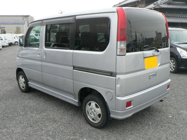 Honda VAMOS 2004-07 7806693-3
