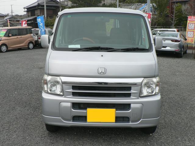 Honda VAMOS 2004-07 7806693-5