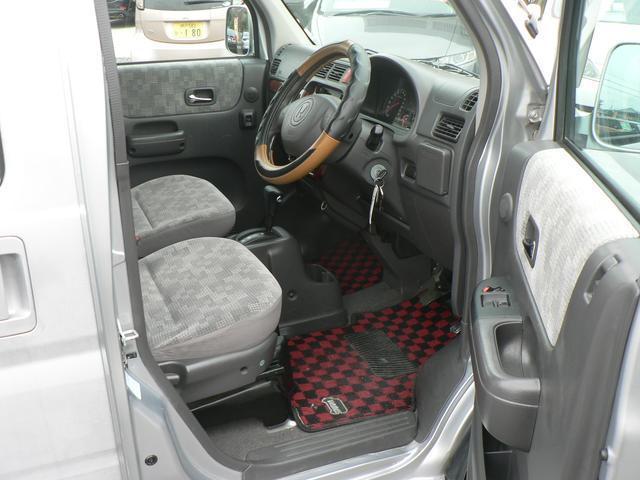 Honda VAMOS 2004-07 7806693-6