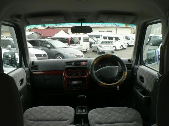 Honda VAMOS 2004-07 7806693-8
