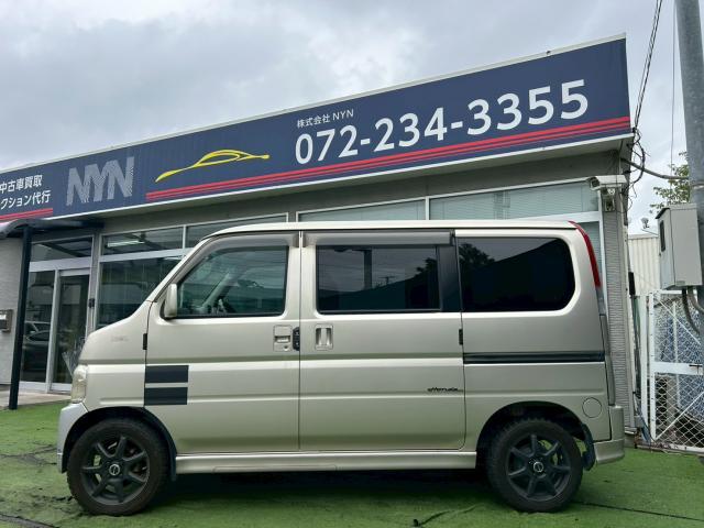 Honda VAMOS 2005-06 7810209-1