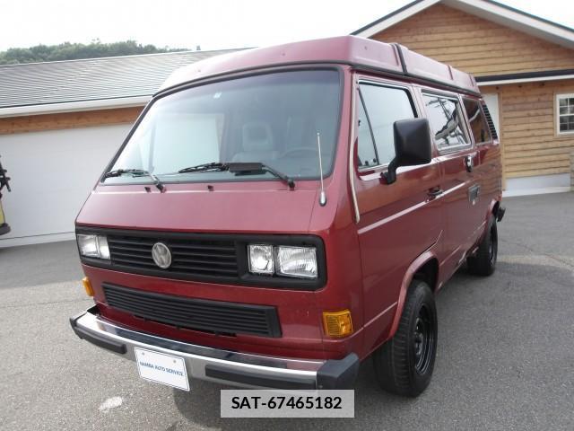 VolksWagen VANAGON 2021-07 7806243-1