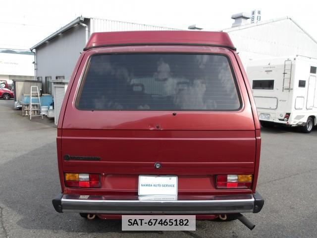 VolksWagen VANAGON 2021-07 7806243-2
